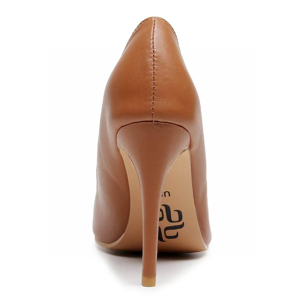 Adira Nude - Truly Nude Shade Six - Street Sole