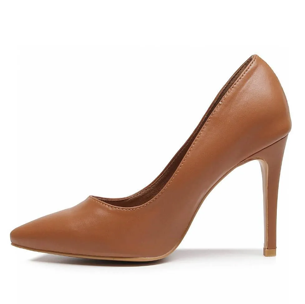 Adira Nude - Truly Nude Shade Six - Street Sole