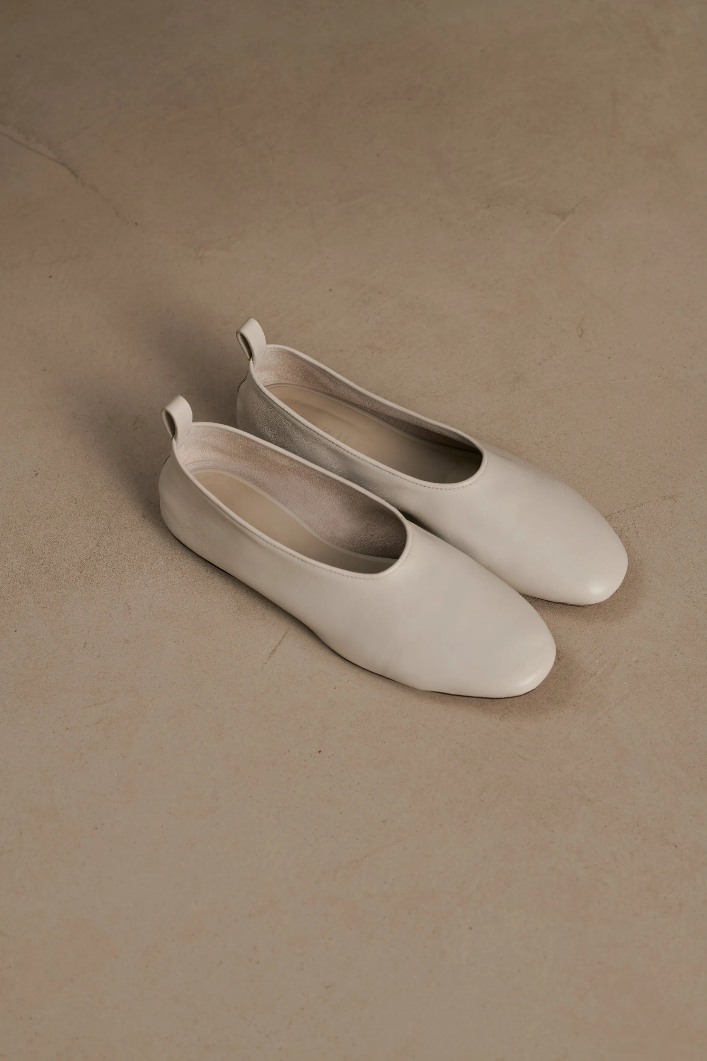 BALA GREY BALLERINAS