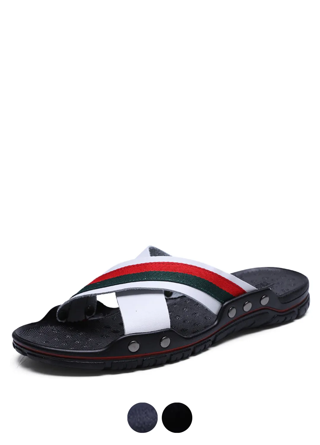 Bissouma Men's Flip Flop