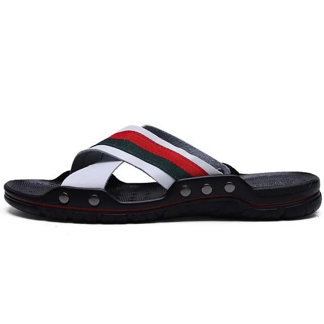 Bissouma Men's Flip Flop