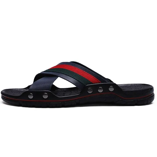 Bissouma Men's Flip Flop