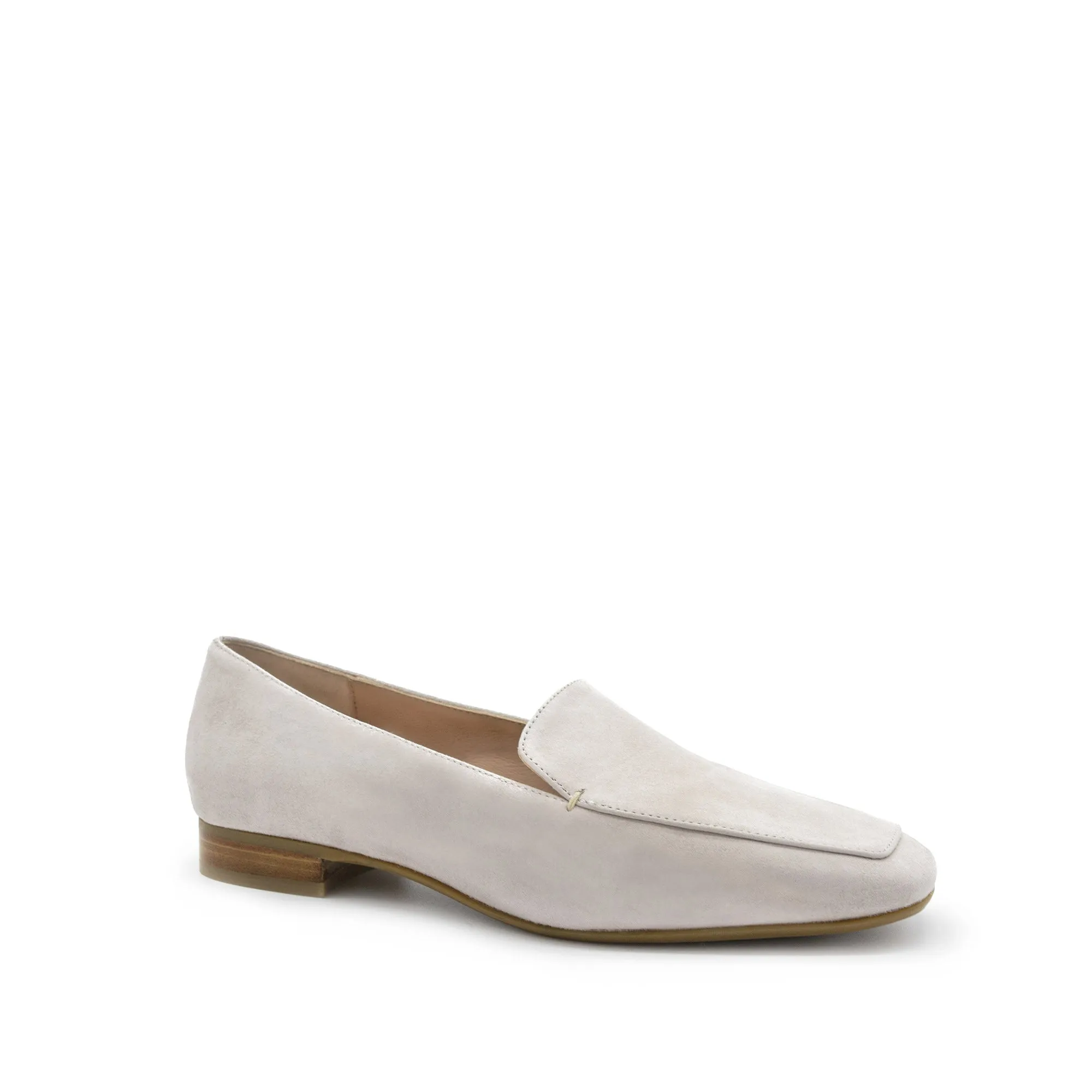 Christina Loafers Taupe