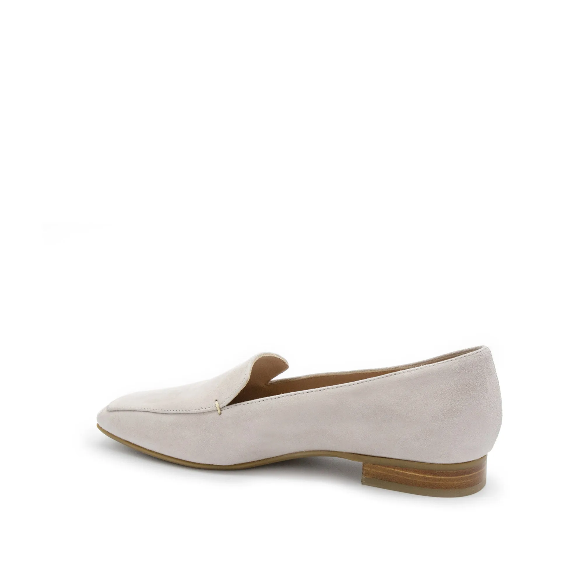 Christina Loafers Taupe