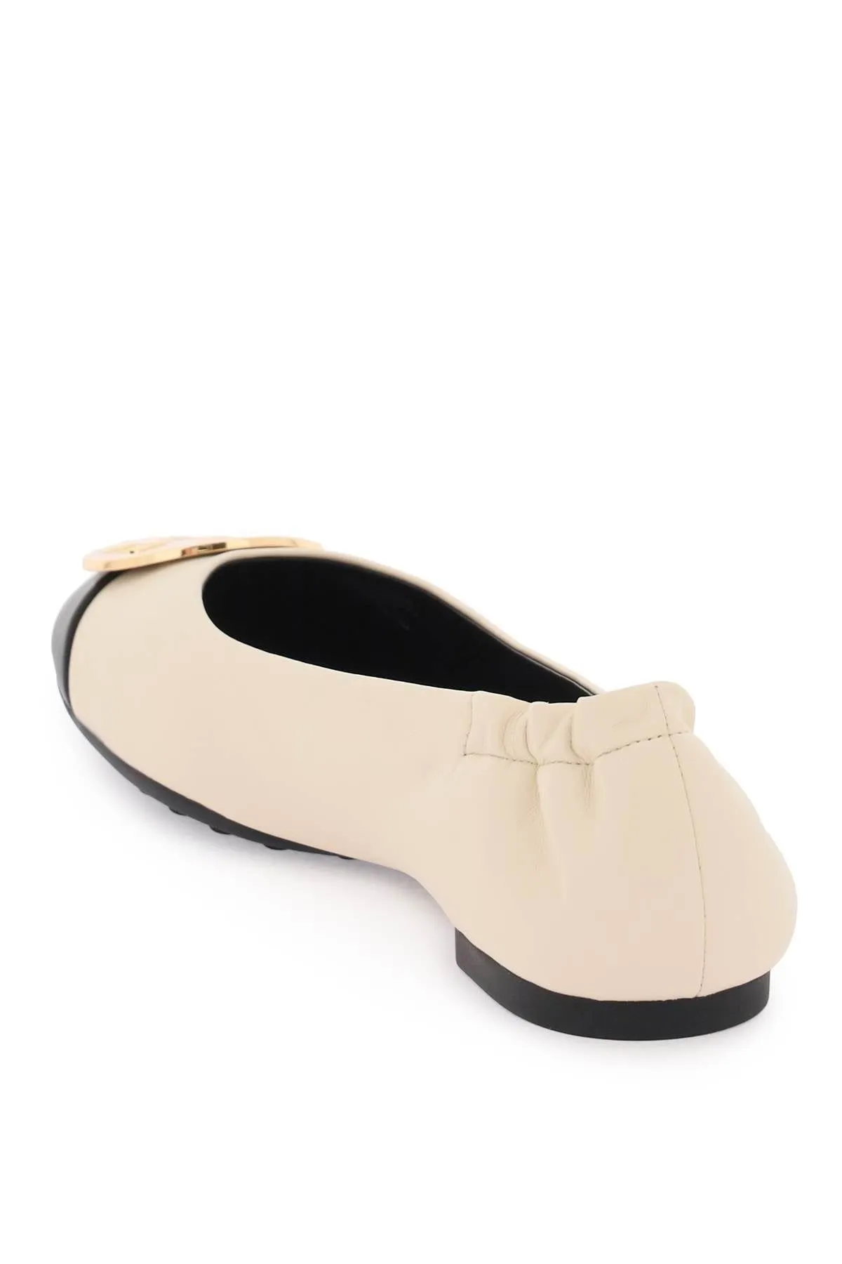 CLAIRE BALLET FLATS