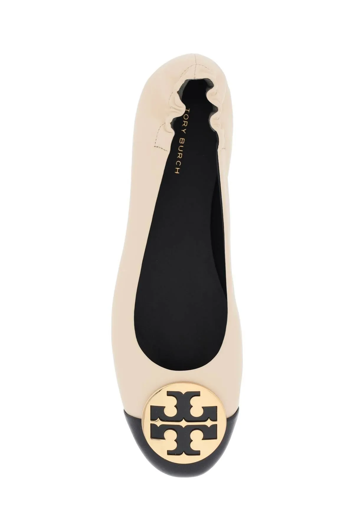 CLAIRE BALLET FLATS