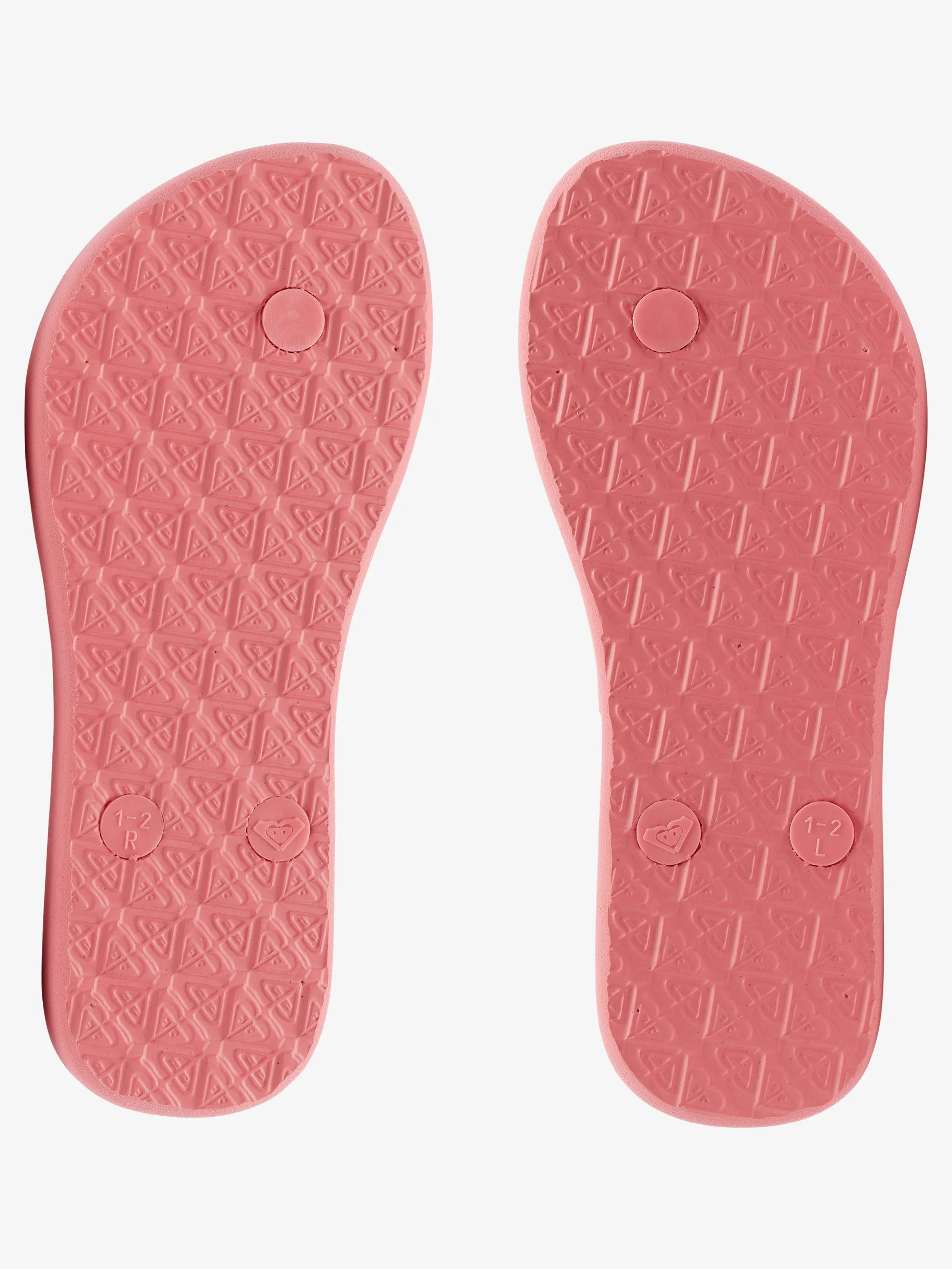 Girls Viva Stamp Sandals