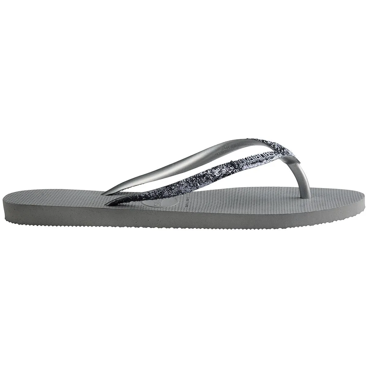 Havaianas Slim Glitter 2 Womens Sandal