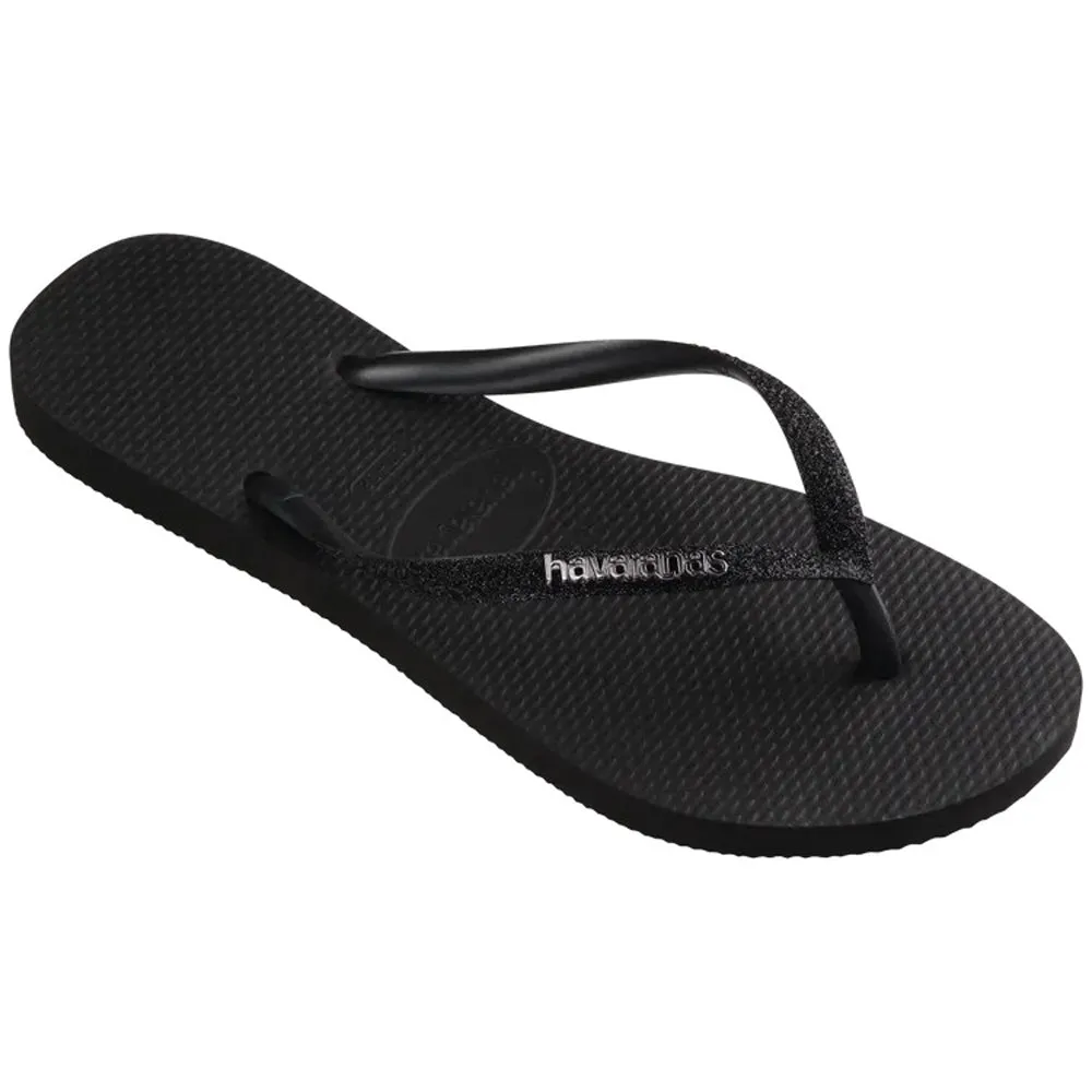 Havaianas Slim Glitter 2 Womens Sandal