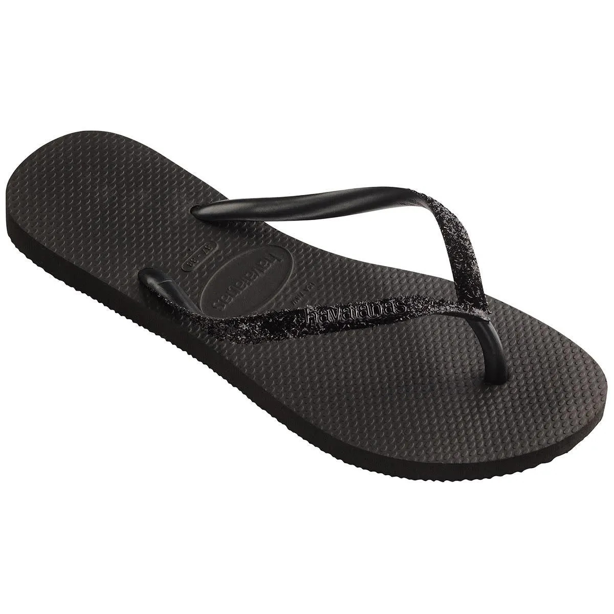 Havaianas Slim Glitter 2 Womens Sandal