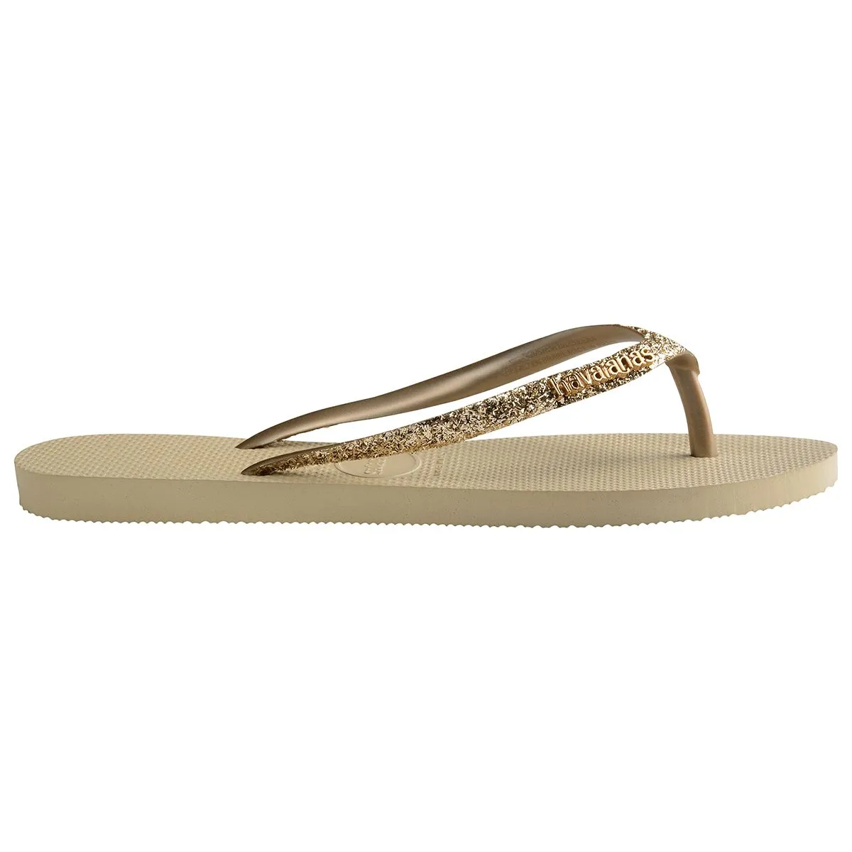 Havaianas Slim Glitter 2 Womens Sandal