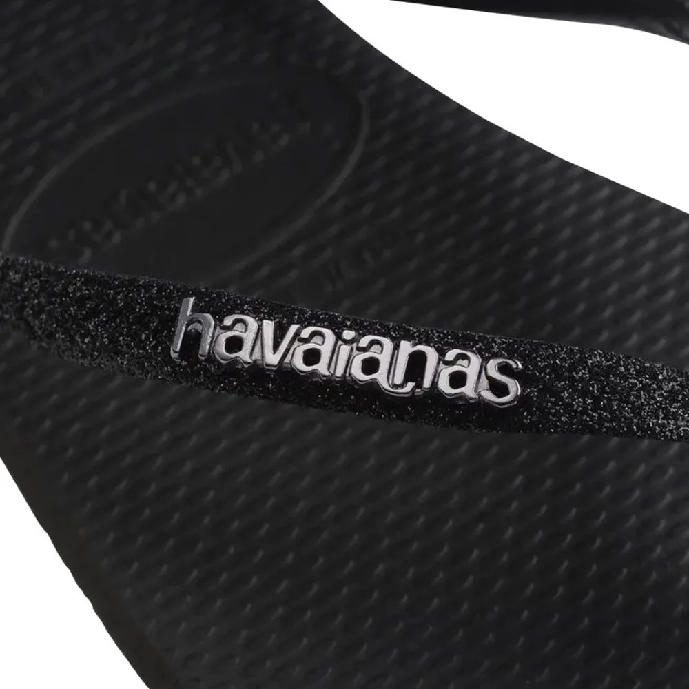 Havaianas Slim Glitter 2 Womens Sandal