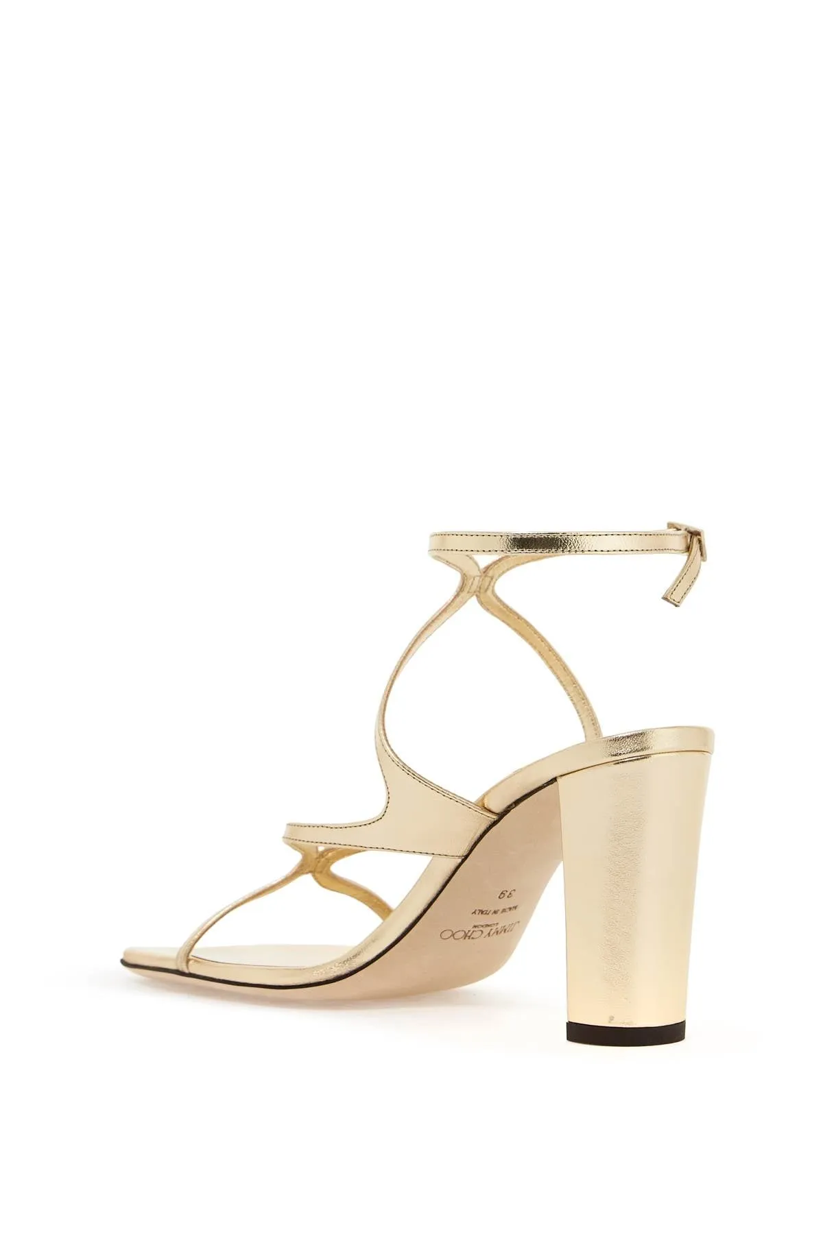 Jimmy Choo Asia 85 Sand