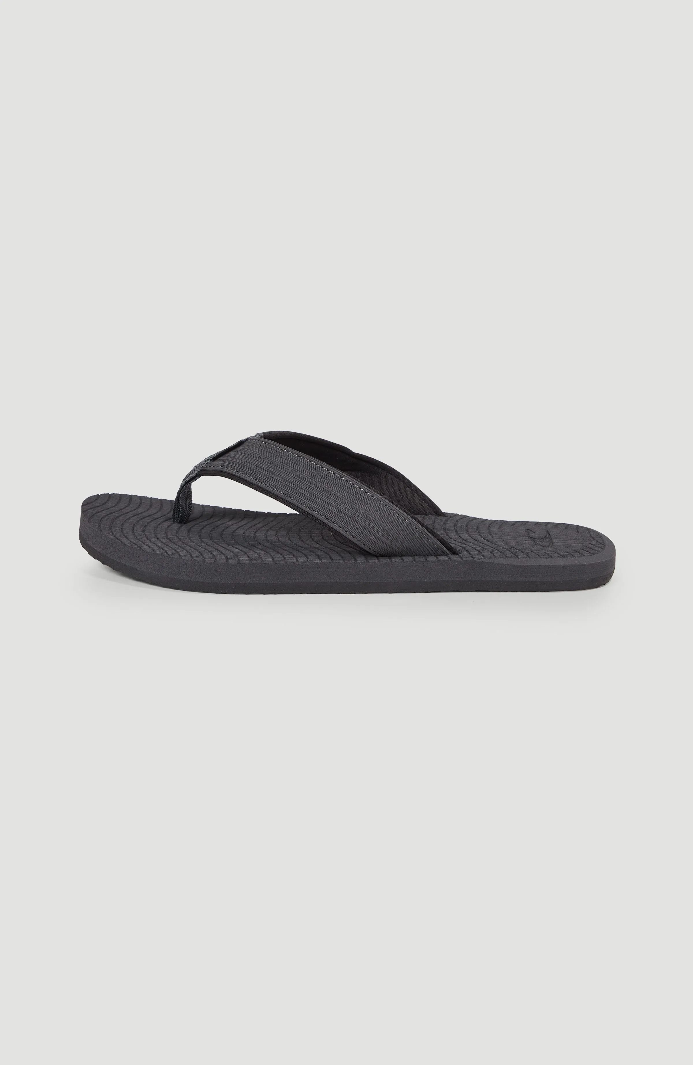 Koosh Sandals | Asphalt