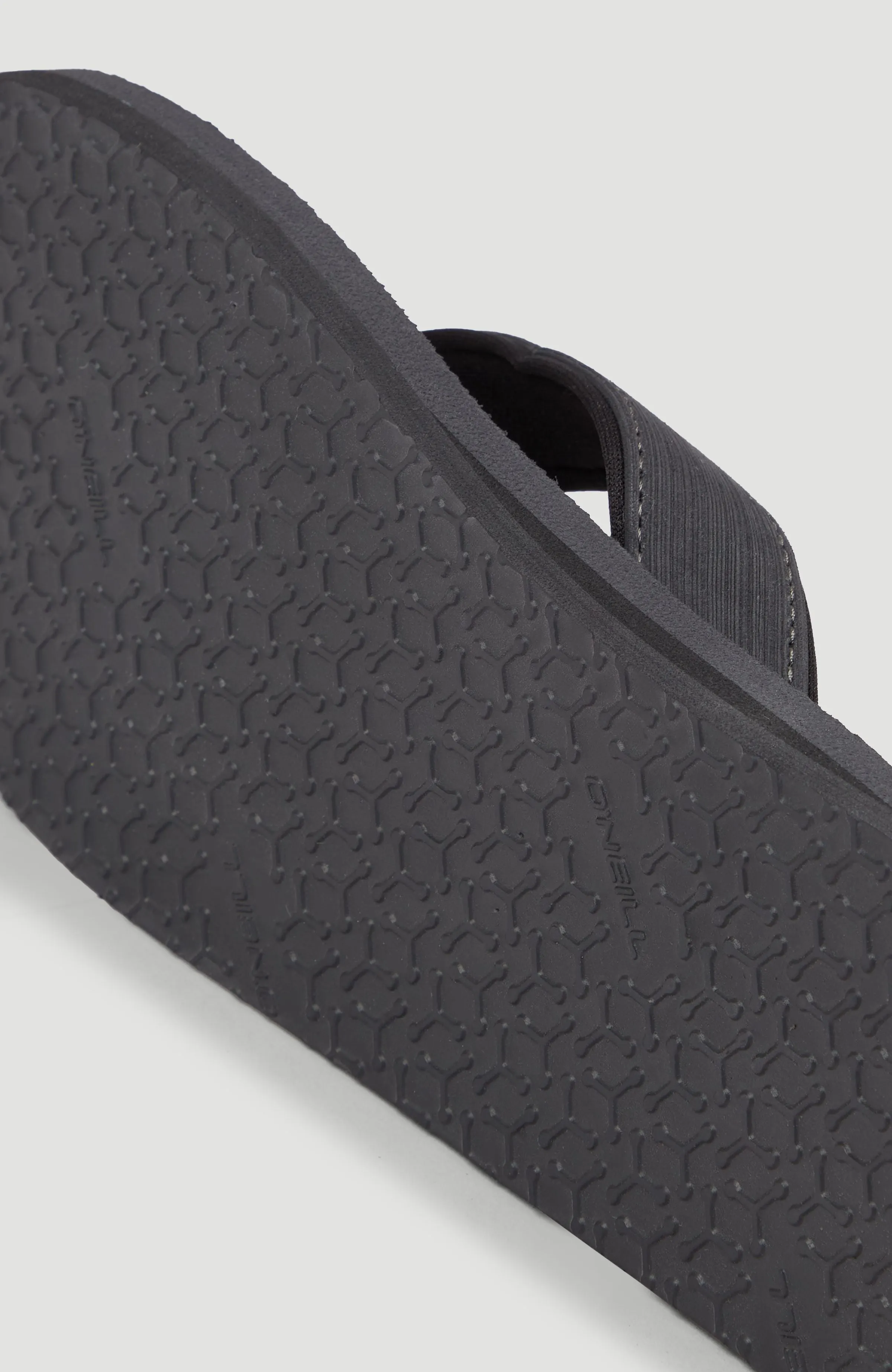 Koosh Sandals | Asphalt