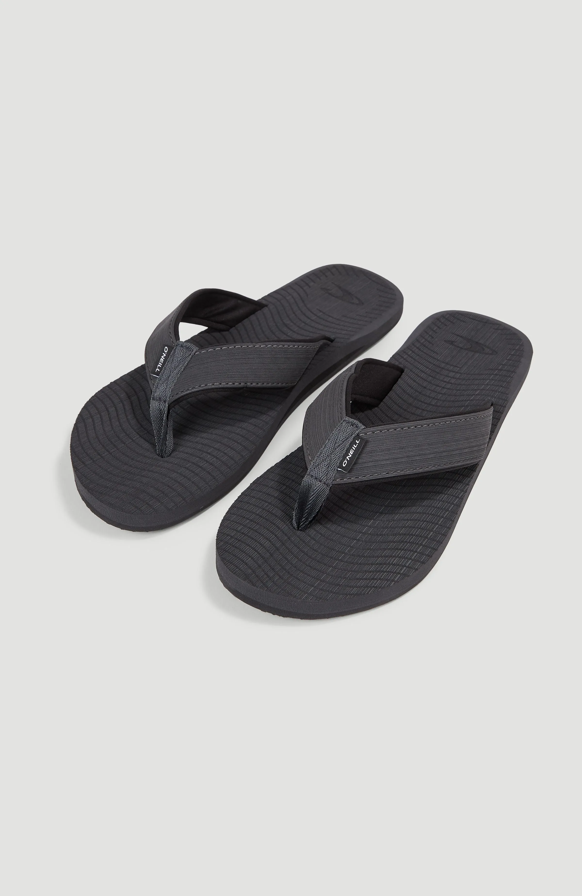 Koosh Sandals | Asphalt