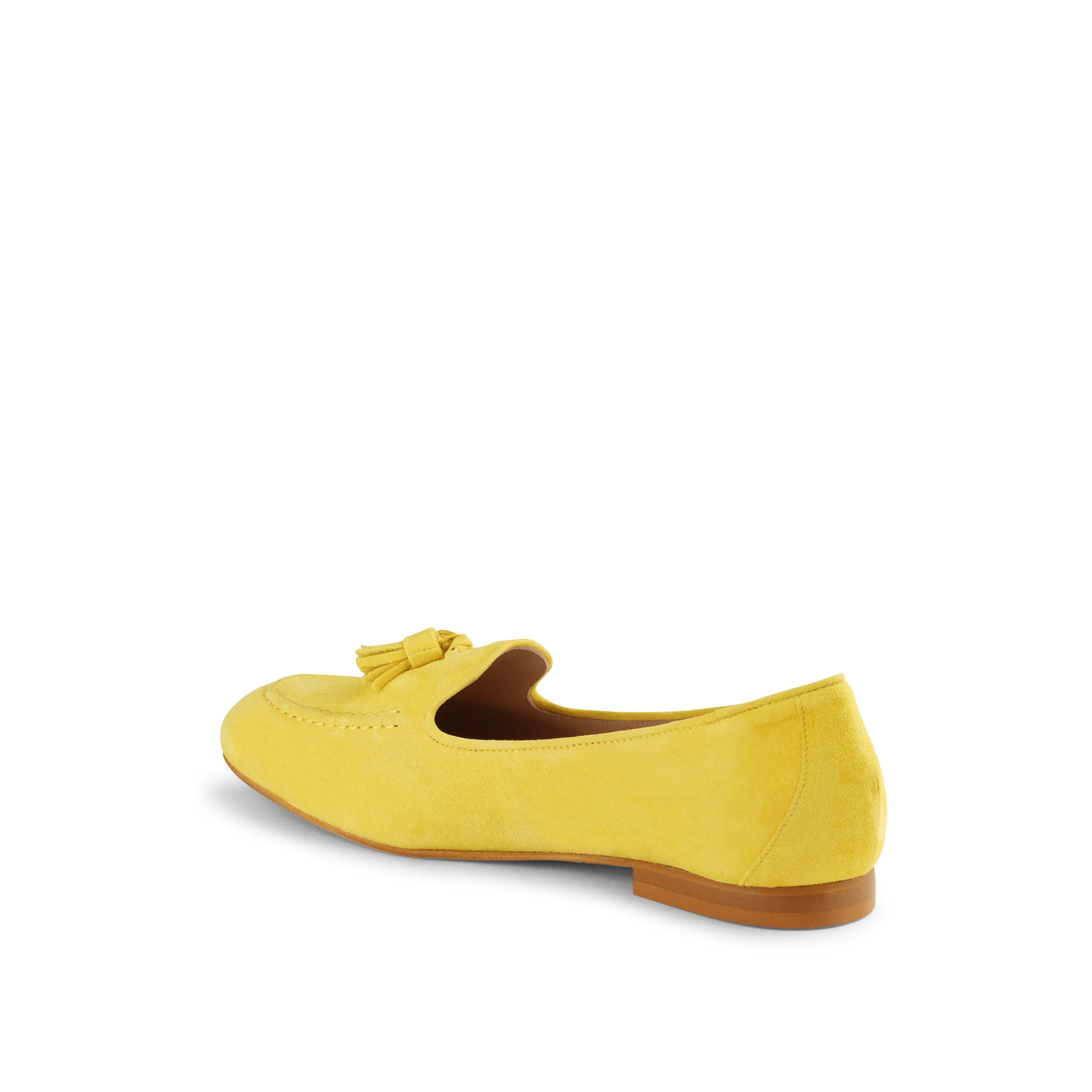 Lea Flexlite Loafers Butter