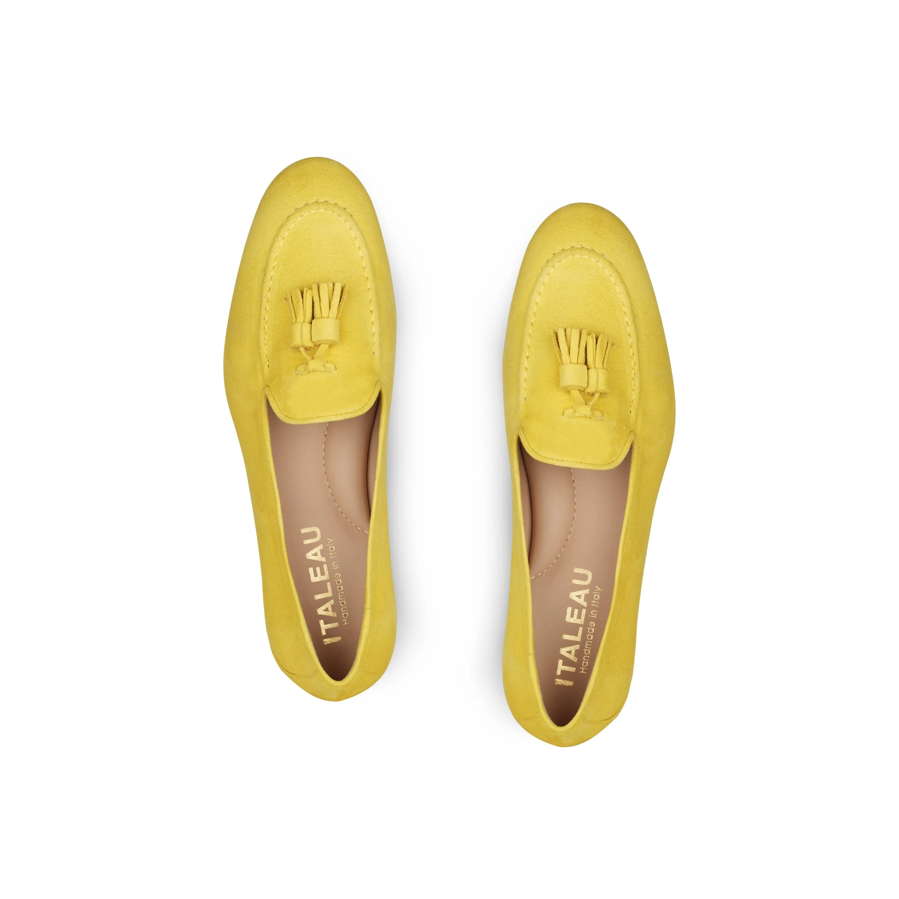 Lea Flexlite Loafers Butter