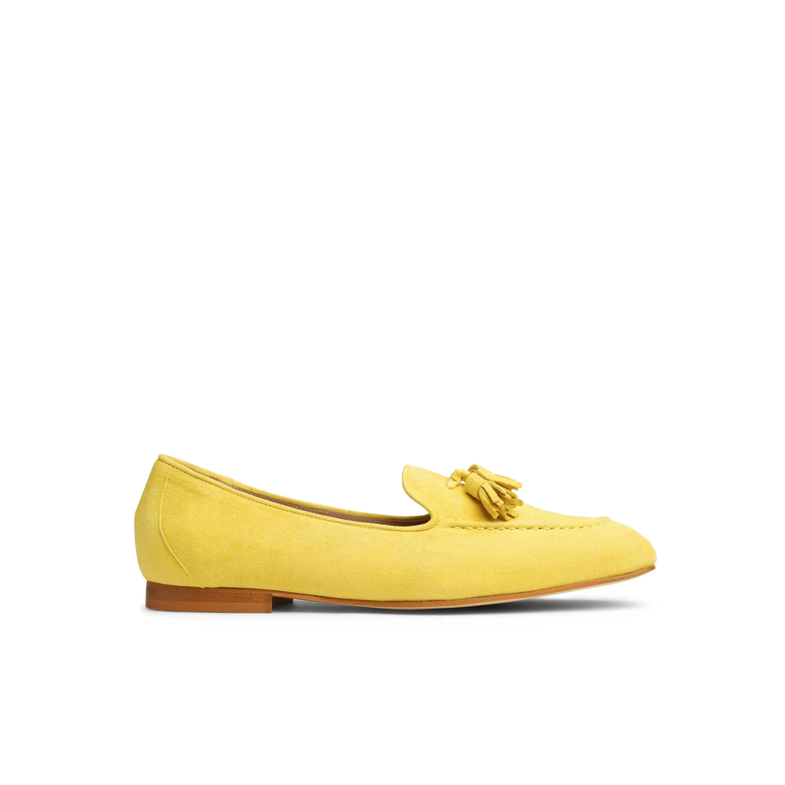 Lea Flexlite Loafers Butter