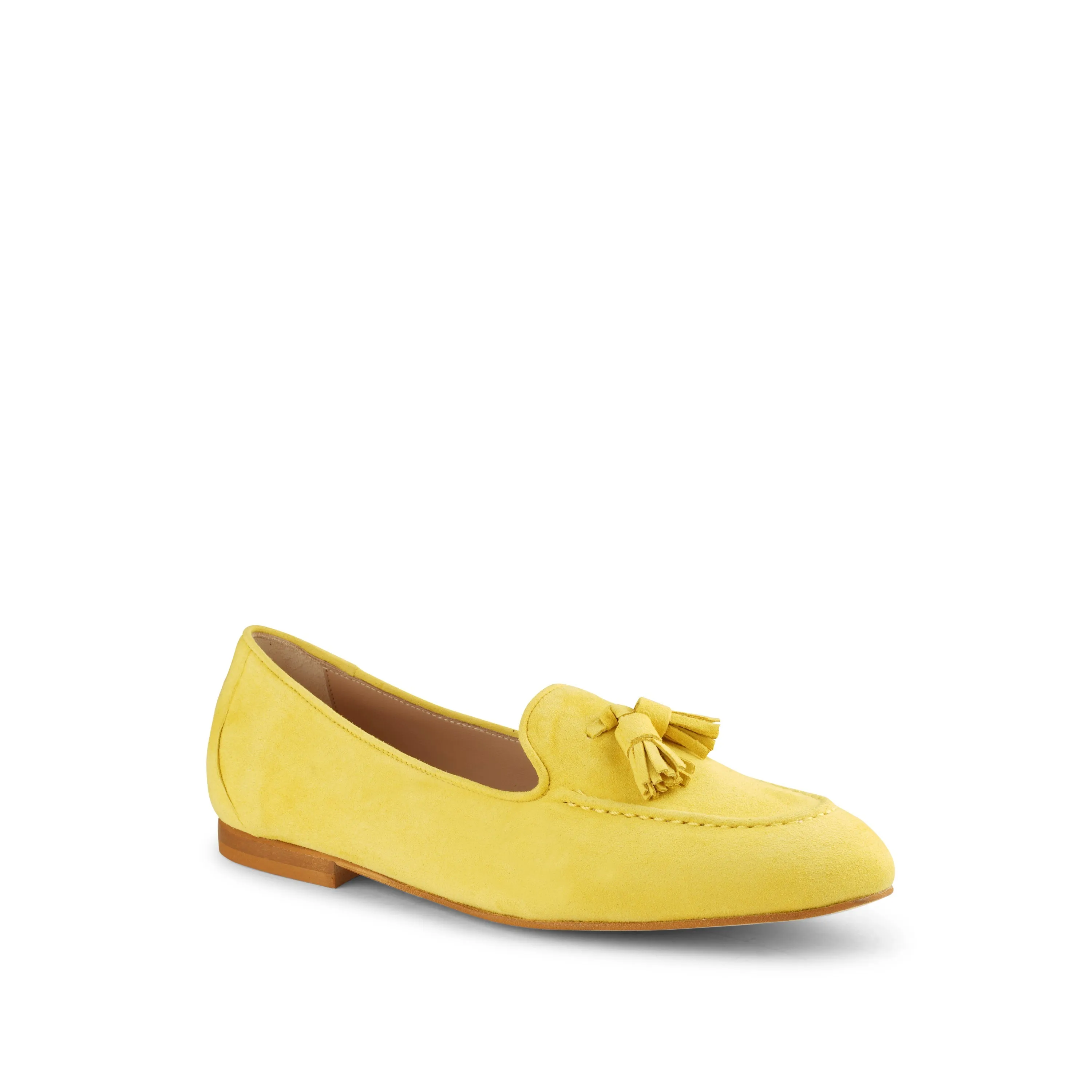 Lea Flexlite Loafers Butter