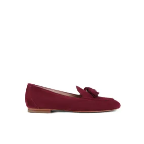 Lea Loafers Cherry