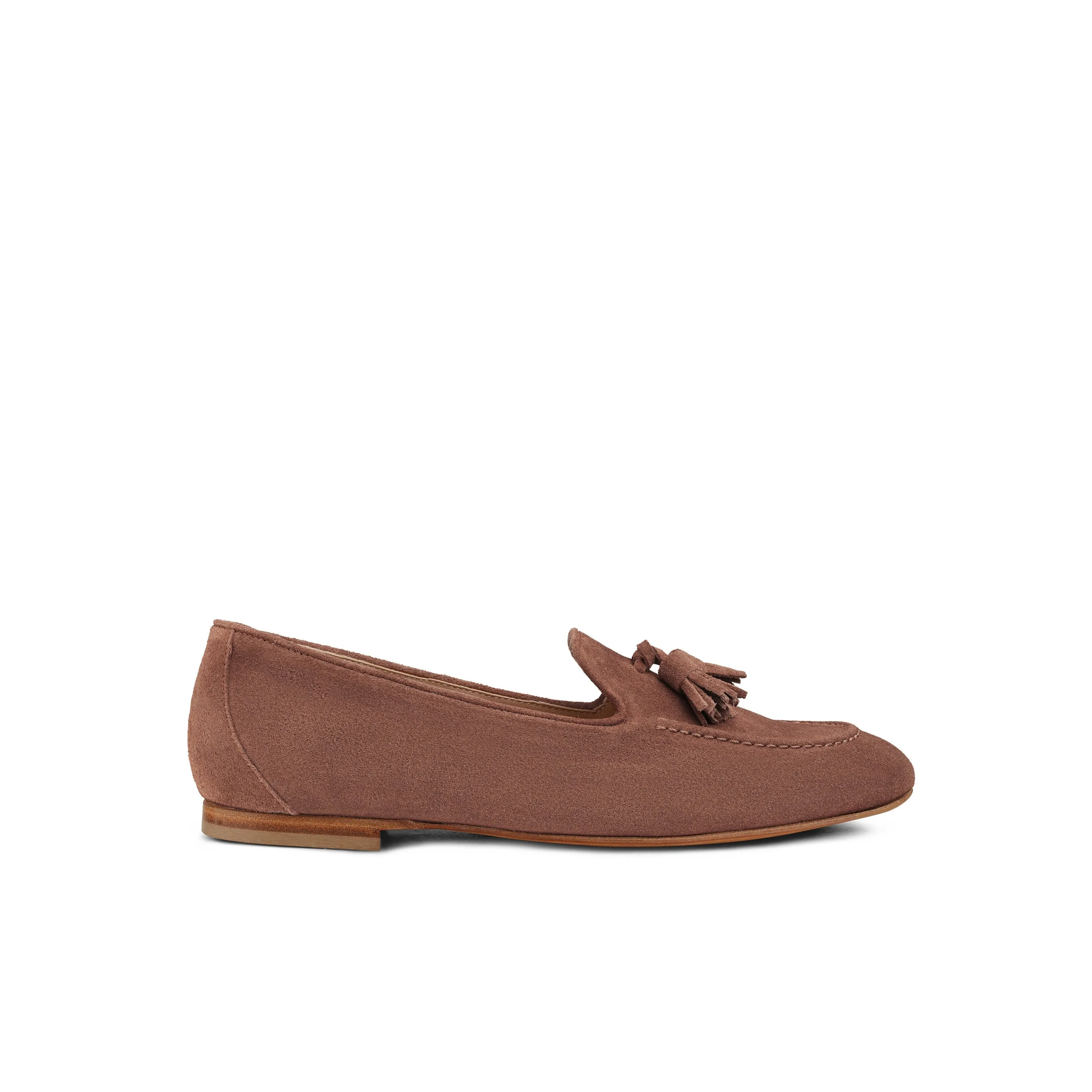 Lea Loafers Tortora