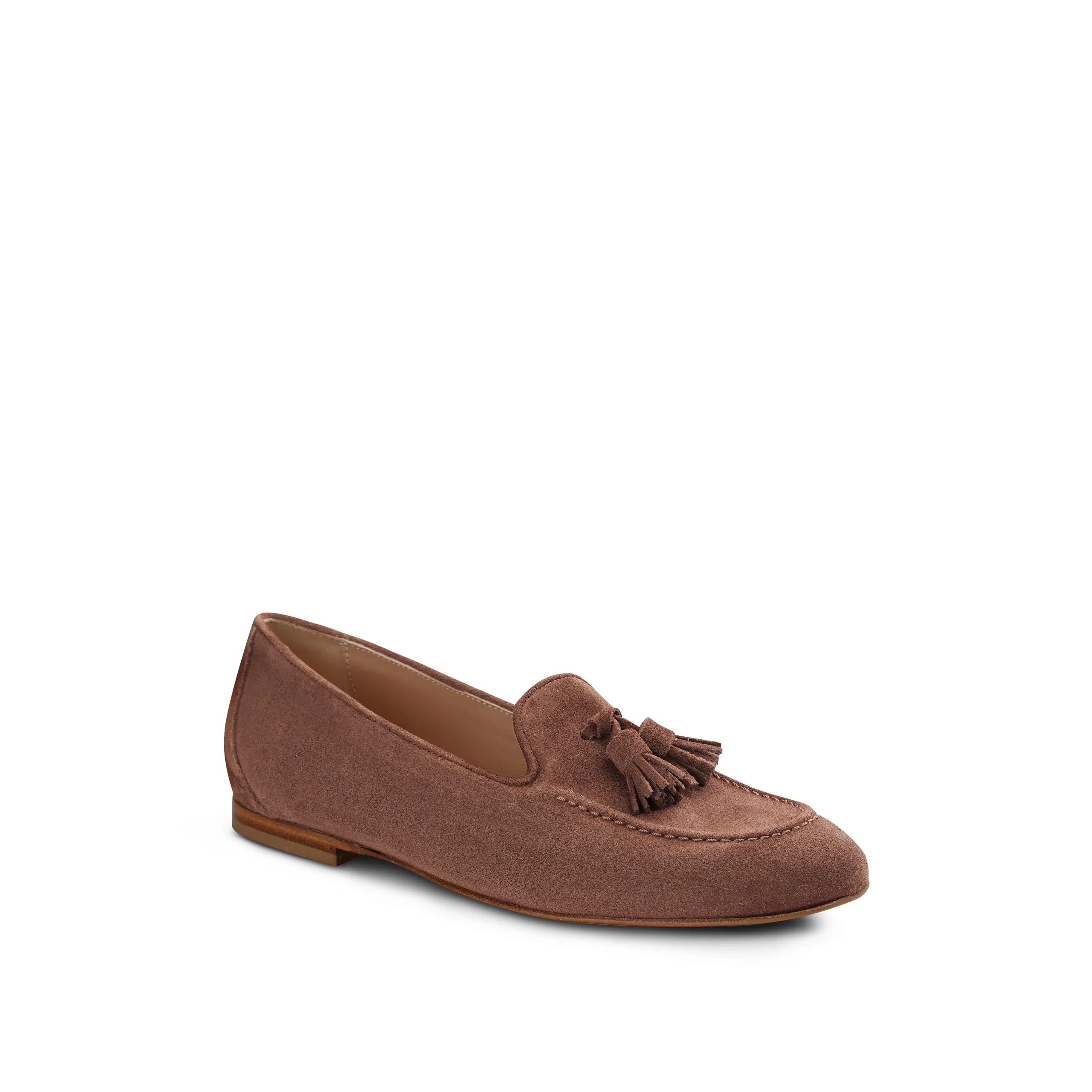 Lea Loafers Tortora