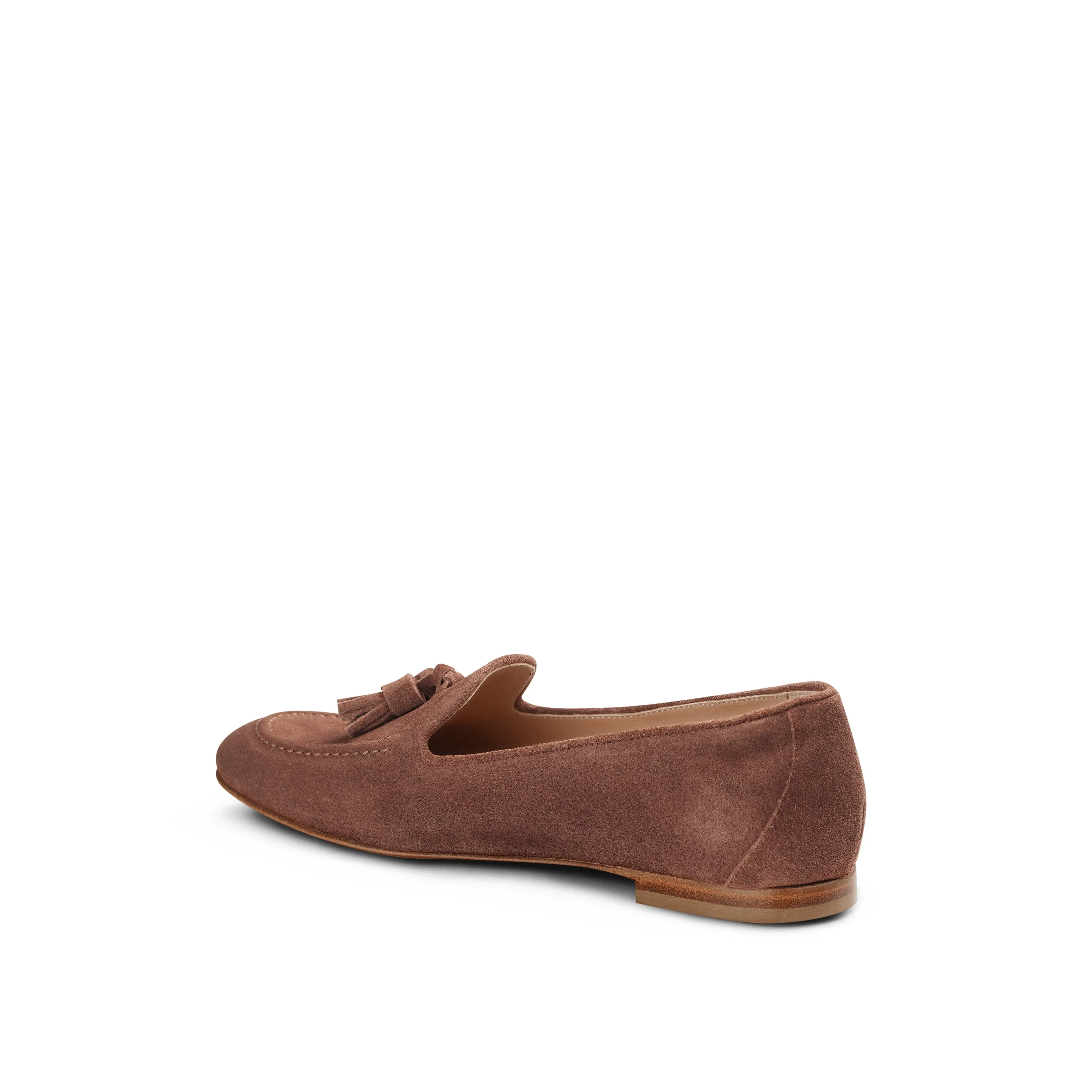 Lea Loafers Tortora