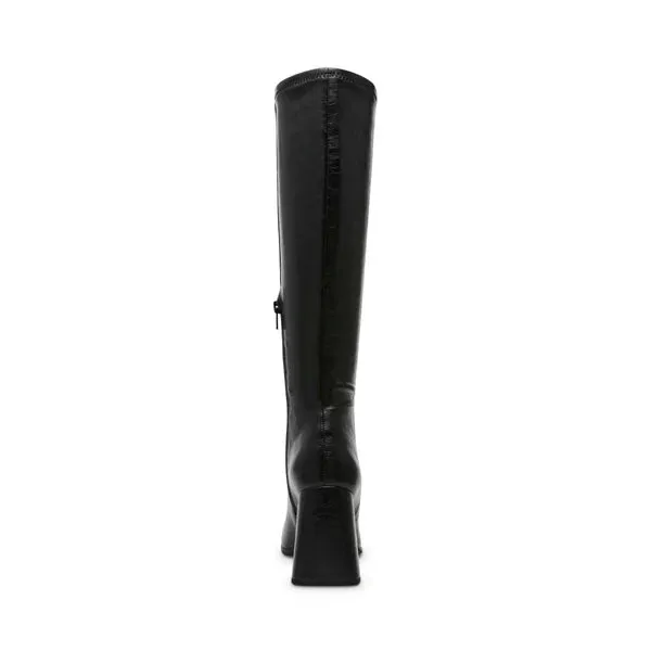 Livah Knee high boot