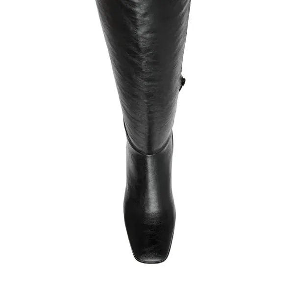 Livah Knee high boot