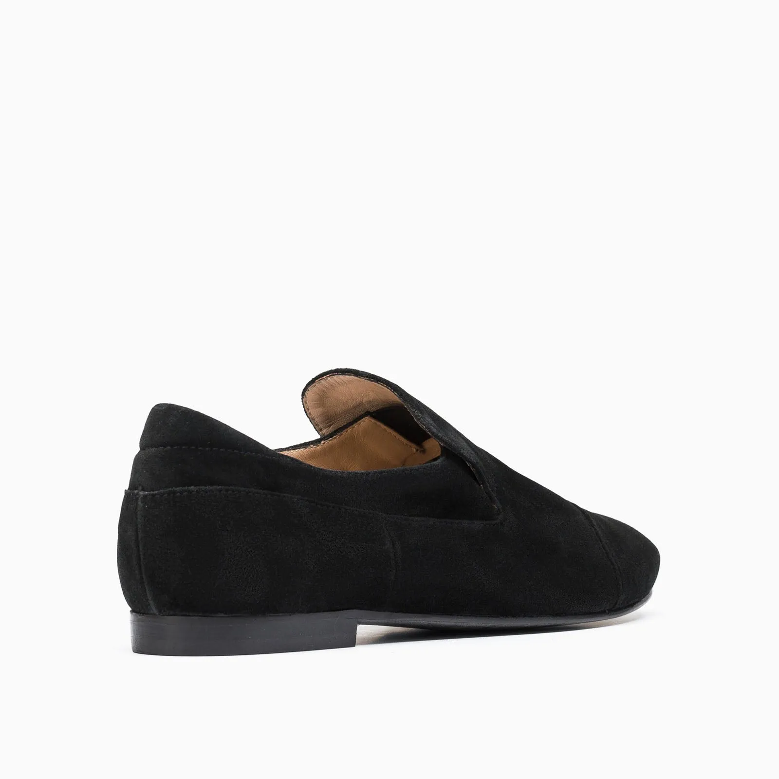 Moc Loafer