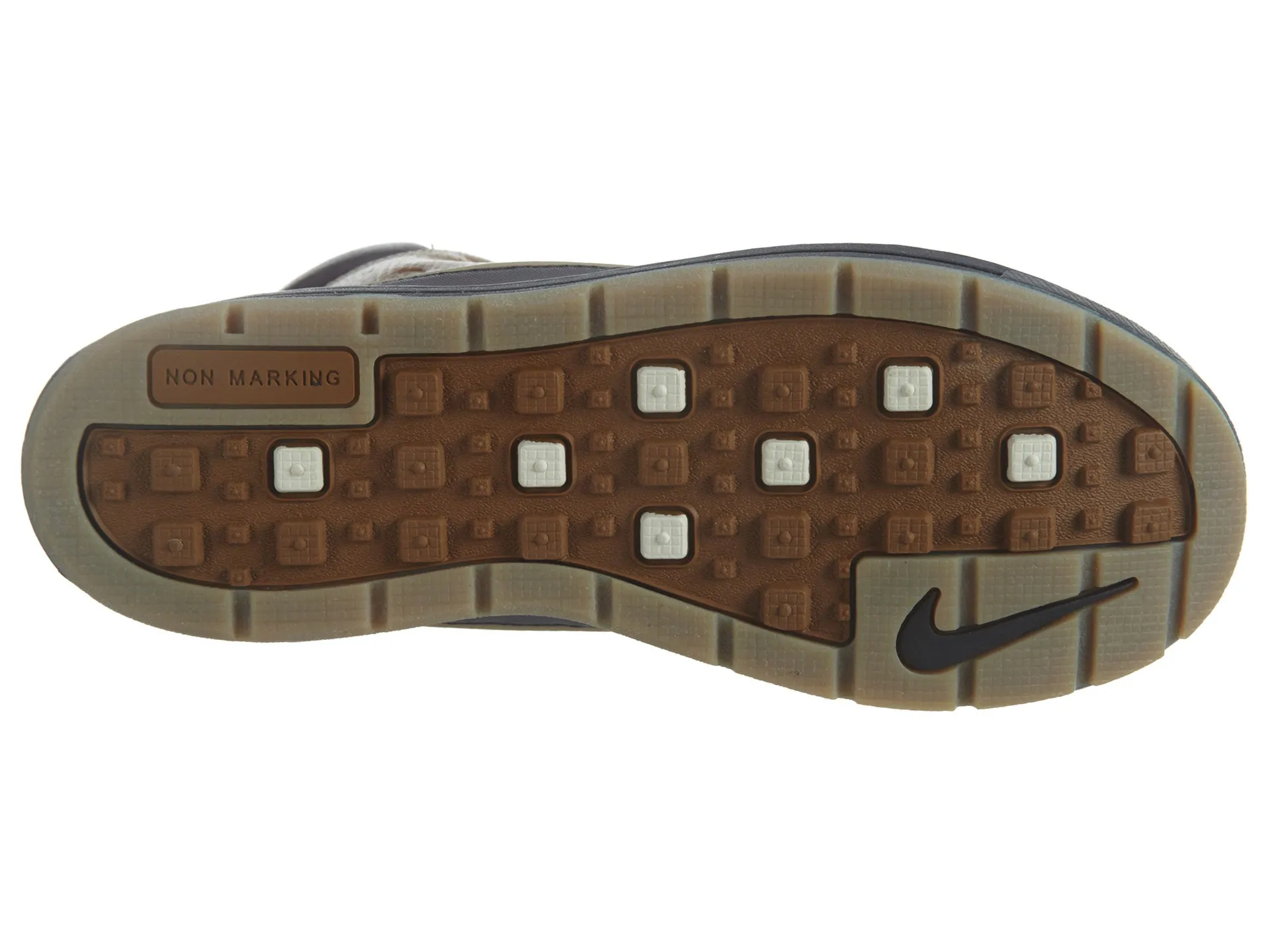 Nike Woodside 2 High Big Kids Style : 415077