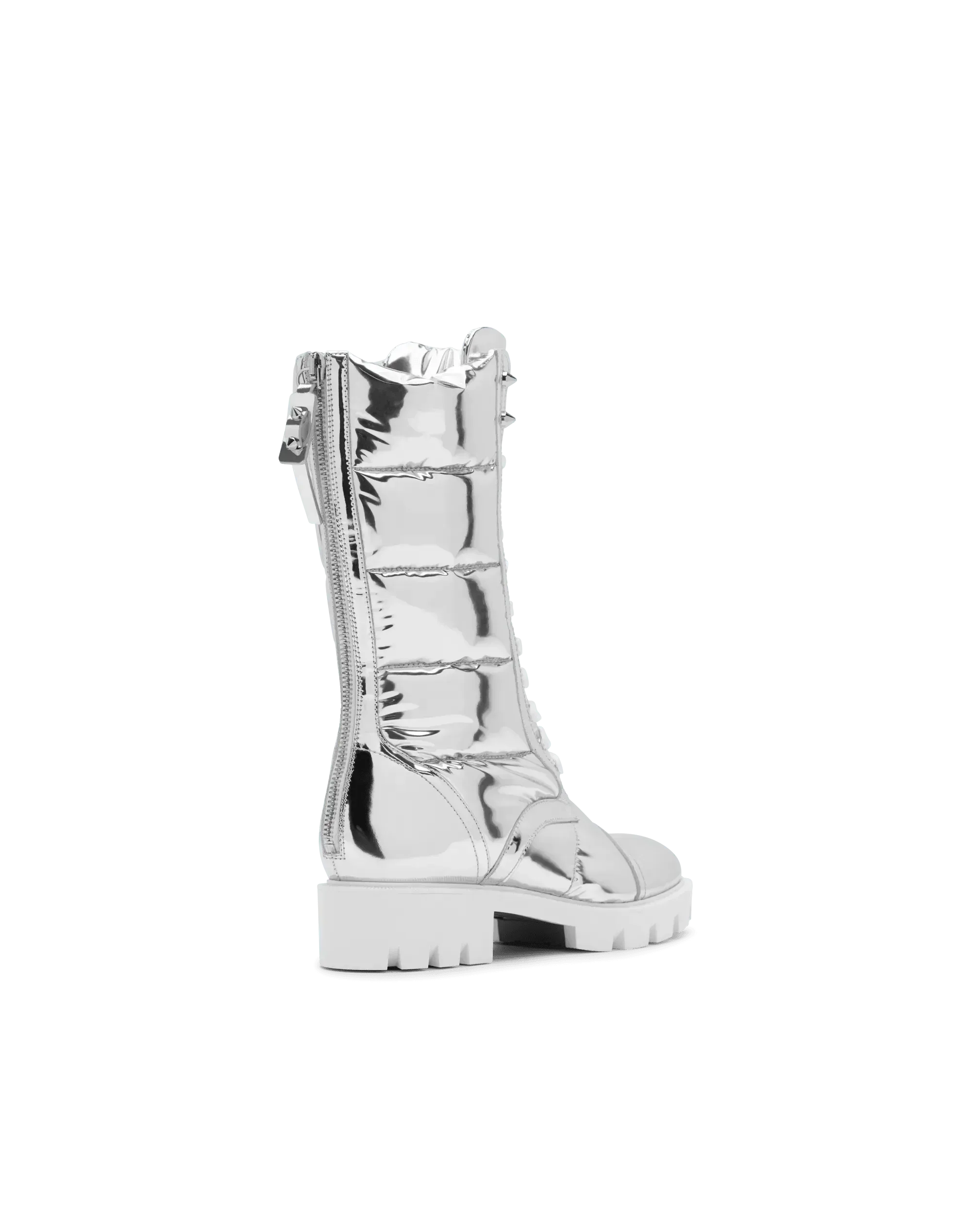 Pavleta Quilted Boots