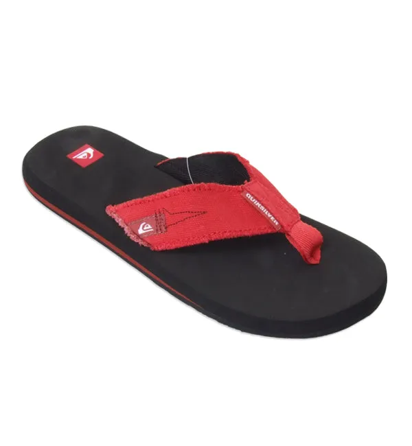 Quiksilver Abyss Flip Flop