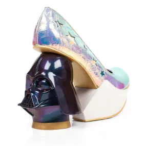 STAR WARS - IRIDESCENT VADER