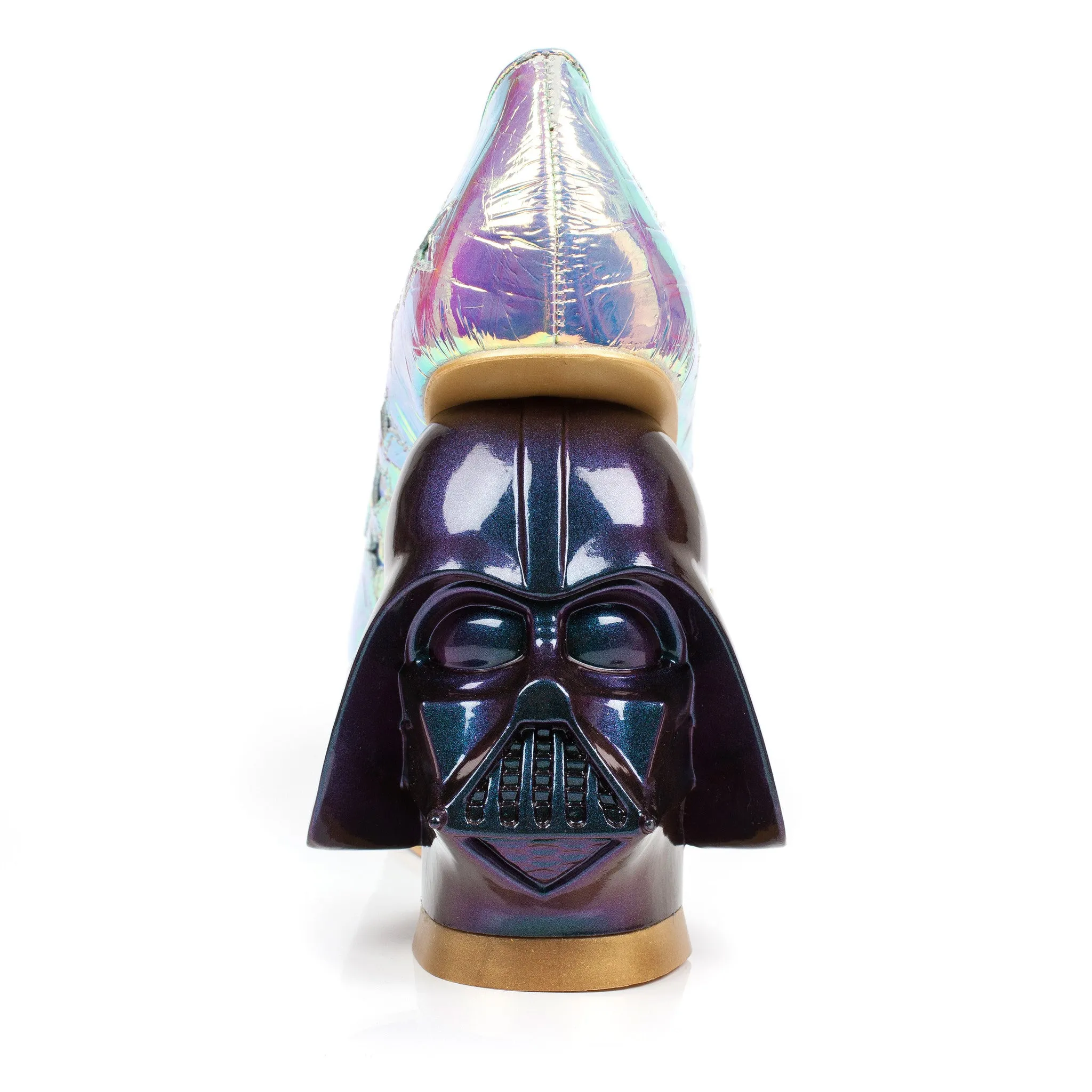 STAR WARS - IRIDESCENT VADER