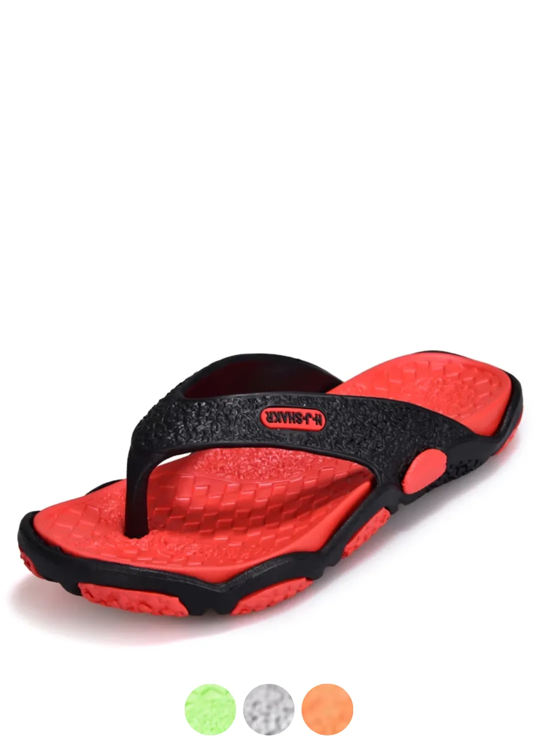 Tammy Men's Casual Flip Flop