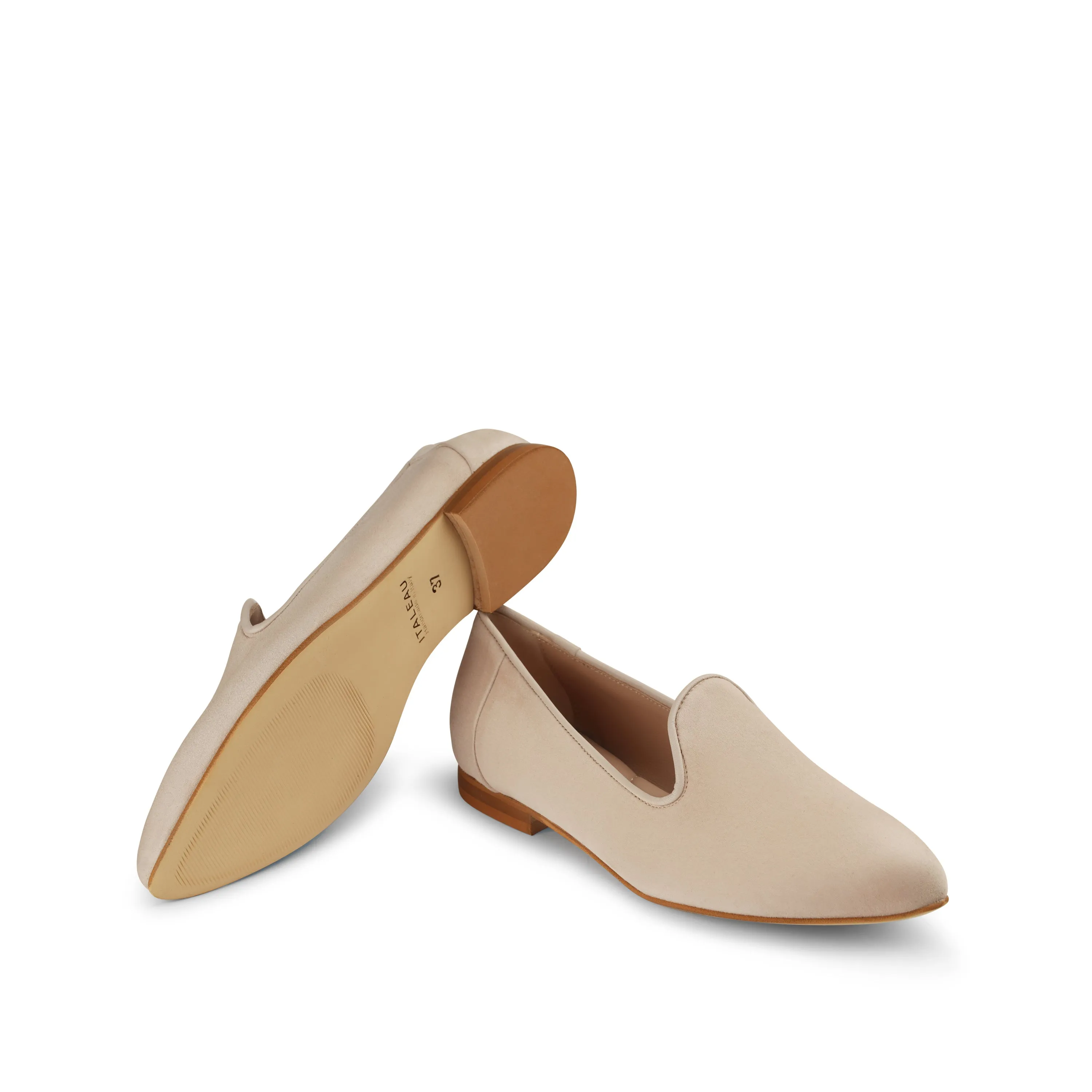 Teresa Flexlite Loafers Sabbia