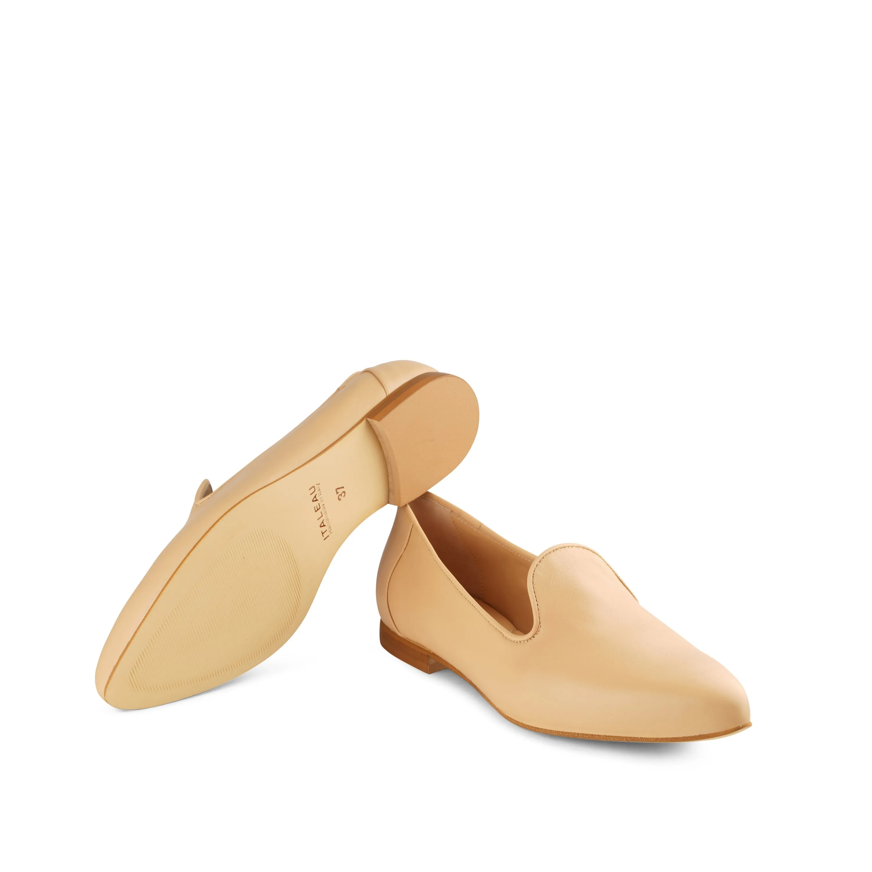 Teresa Flexlite Loafers Sand