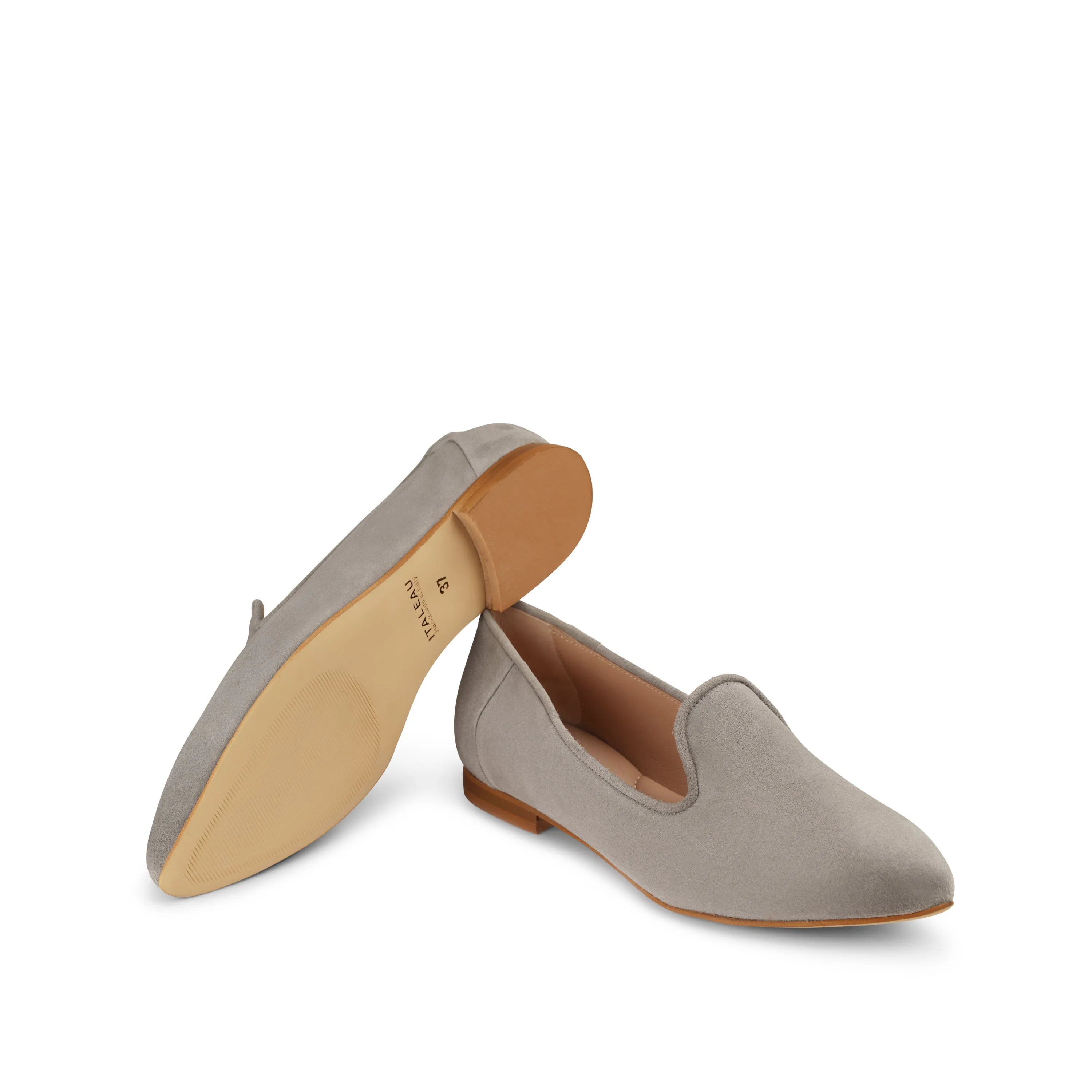 Teresa Flexlite Loafers Stone