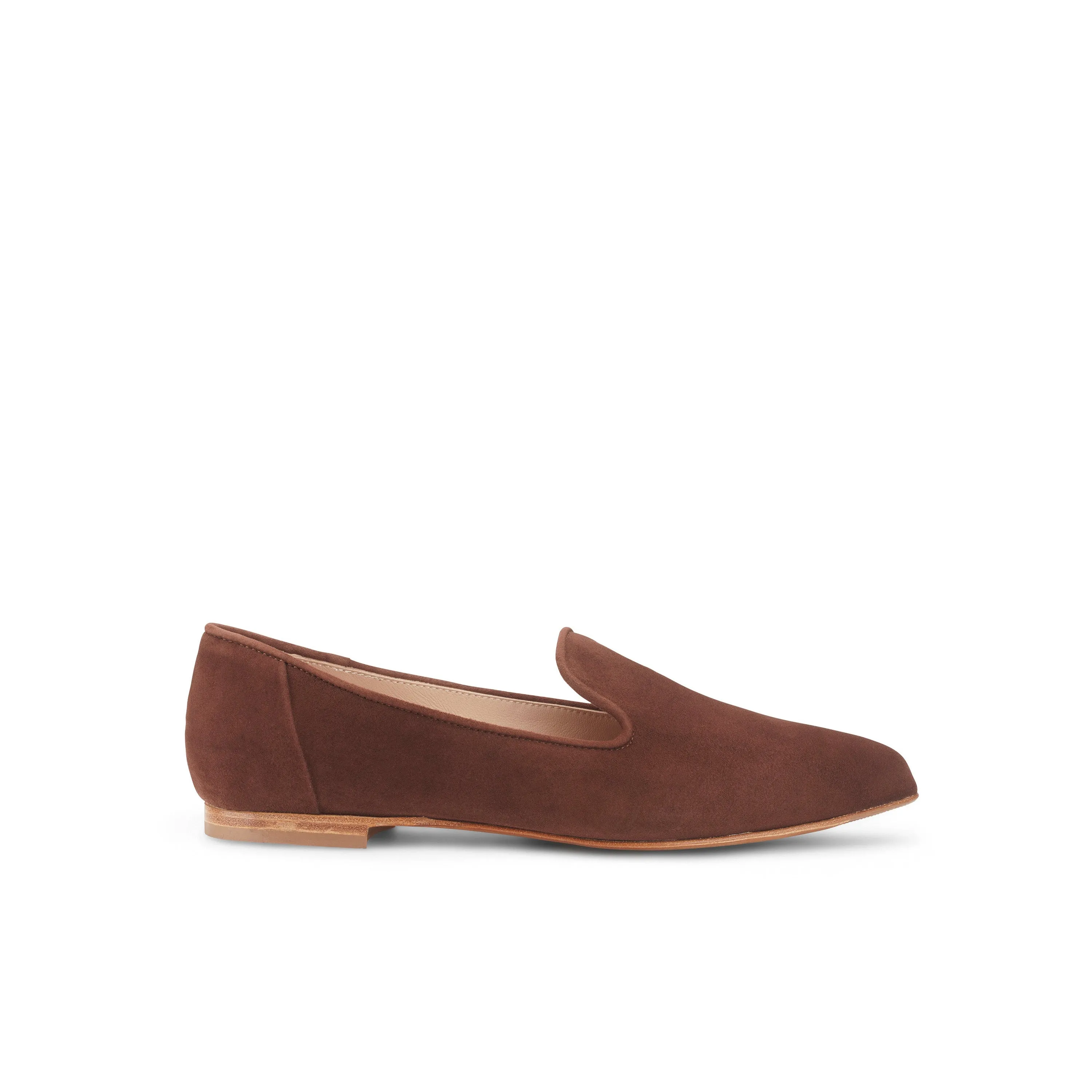 Teresa Loafers Cocco