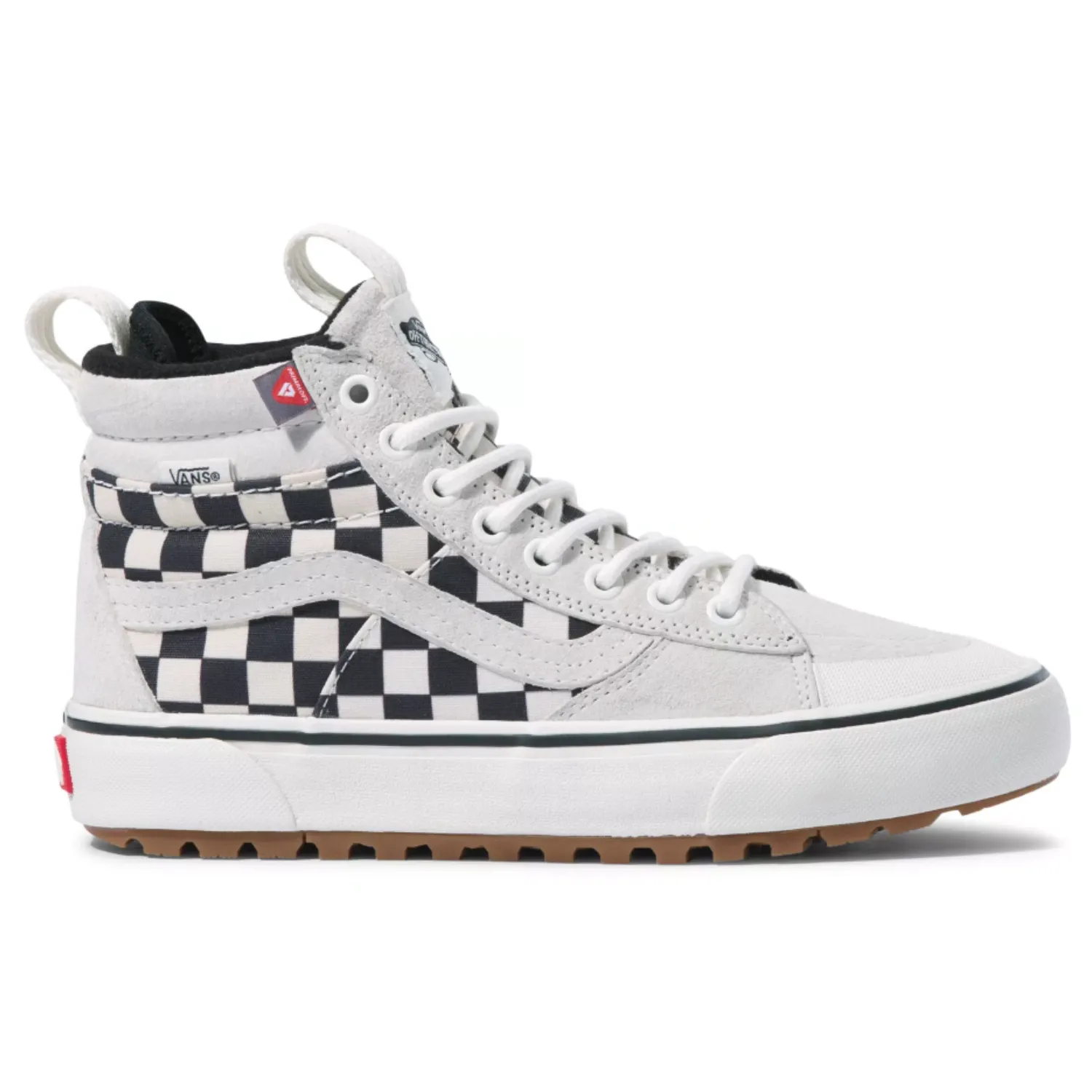 Vans Sk8-Hi MTE-2 Shoes - Women's