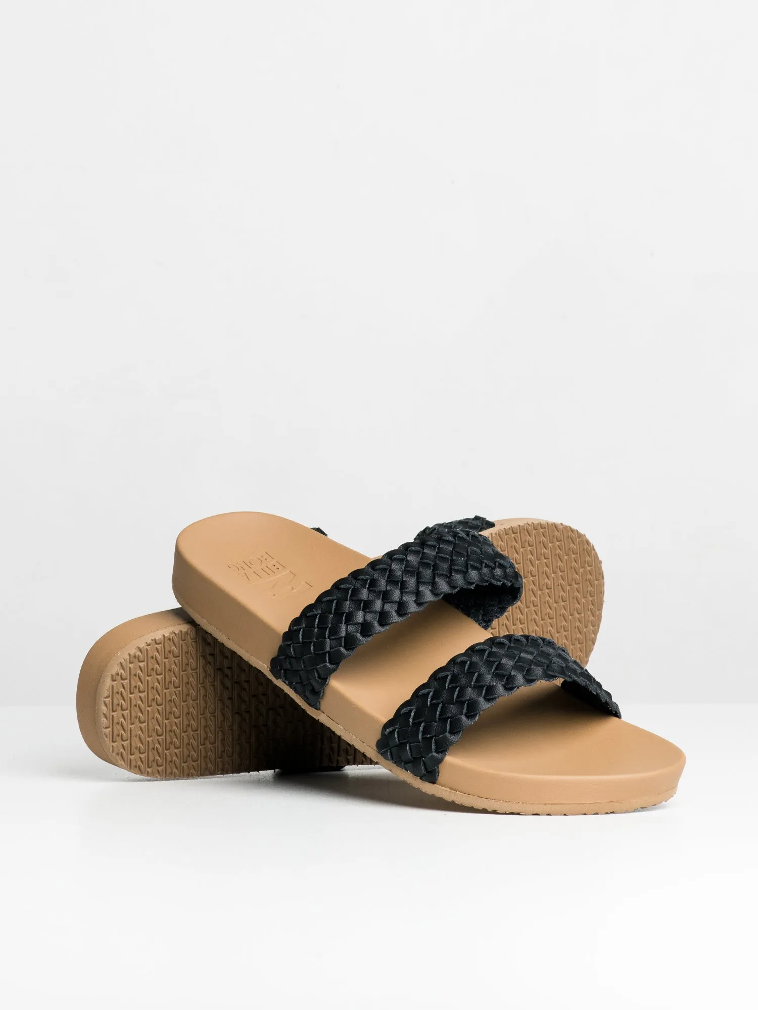 WOMENS BILLABONG SANTOS SANDALS  - CLEARANCE