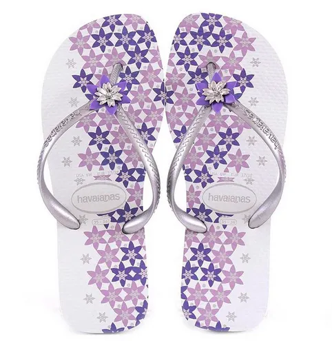 Women's Havaianas  Flip Flop  Flash Flower