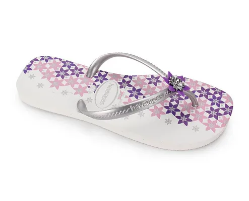 Women's Havaianas  Flip Flop  Flash Flower